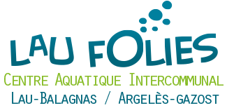 Logo de Billetterie Lau Folies